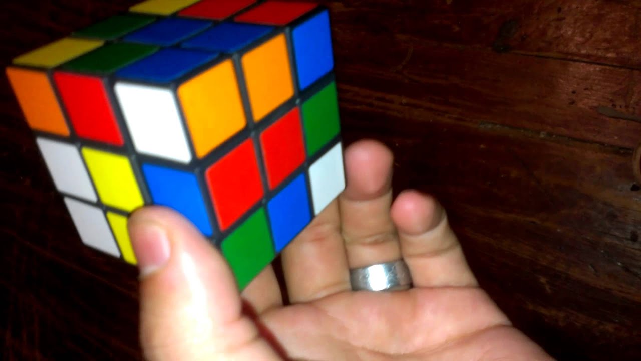training cube from priceangels.com