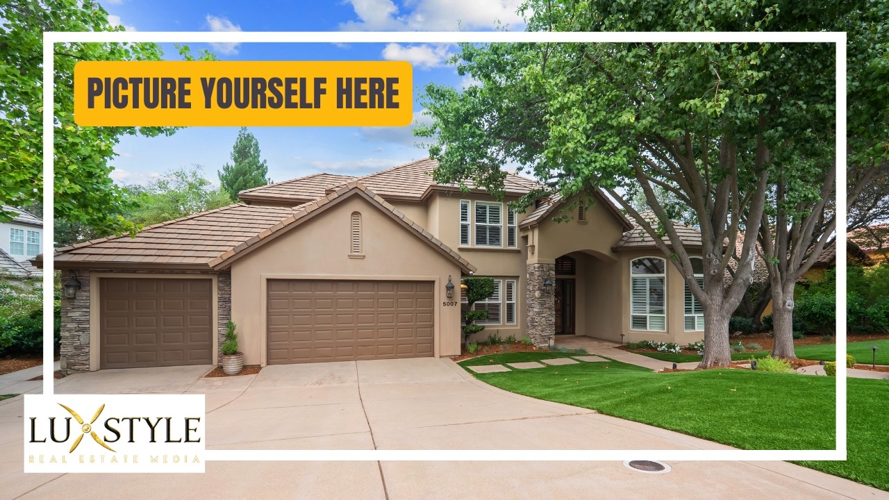 A Home Made for Everyday Living | 5007 Highgrove Ct