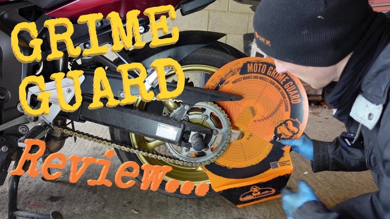 Tru-Tension | Grime Guard Bundle | REVIEW - Worth it?