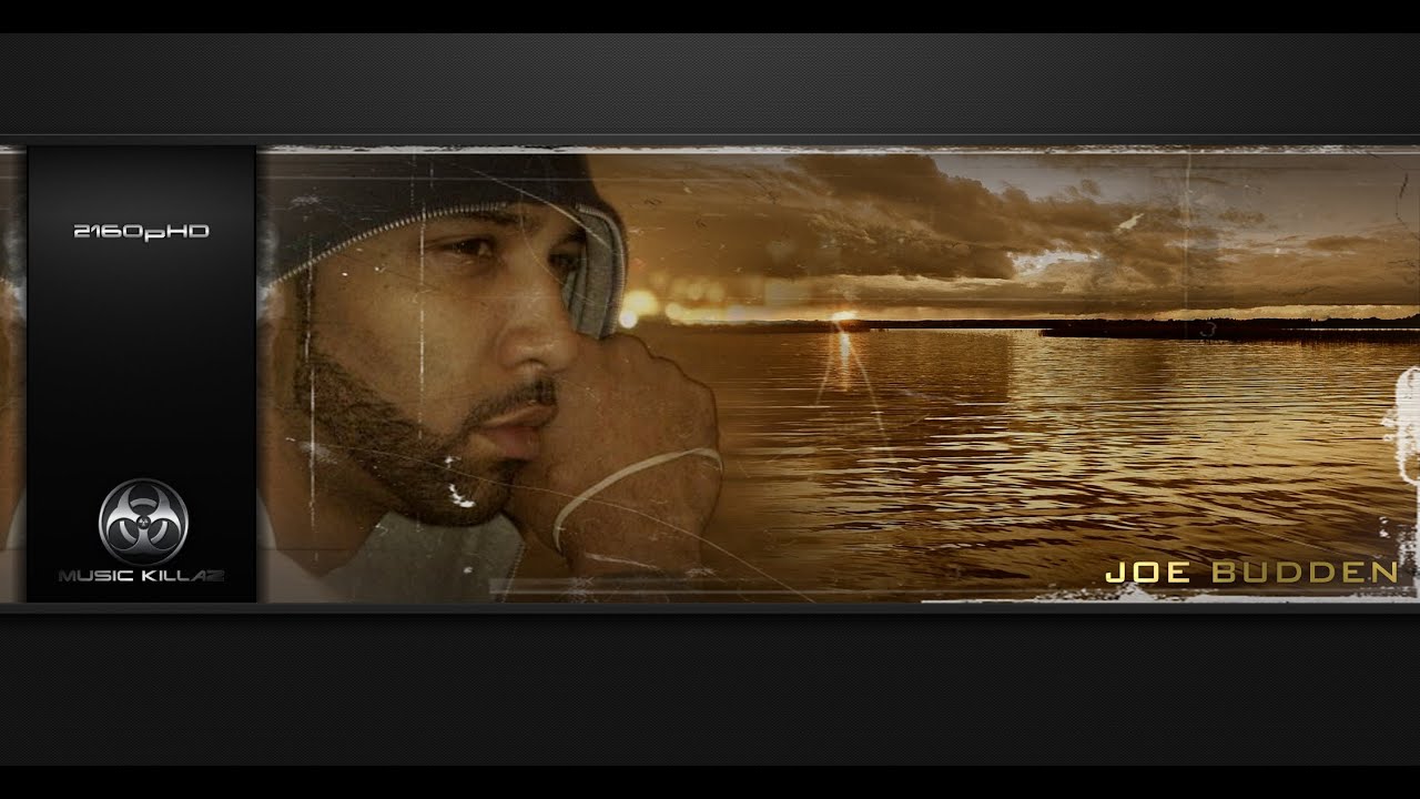 Joe Budden - Love For You - Emanny (All Love Lost) [Original Track HQ-2160pᴴᴰ]