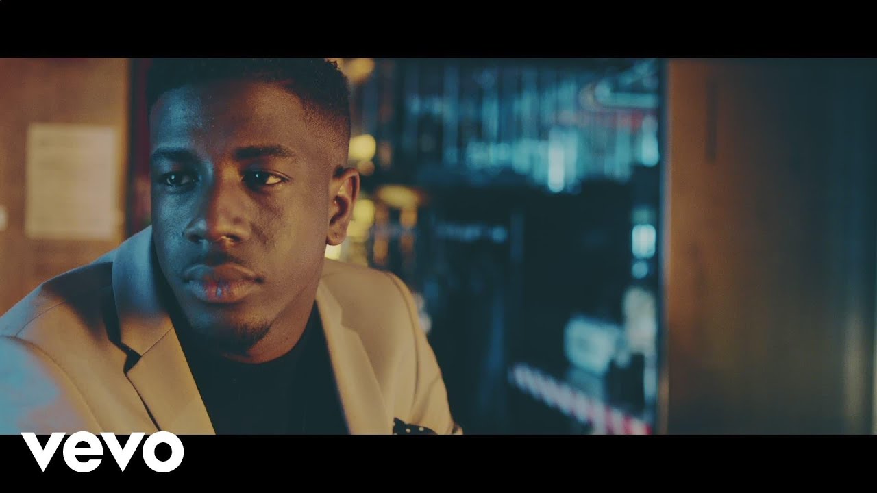Jermain Jackman - How Will I Know
