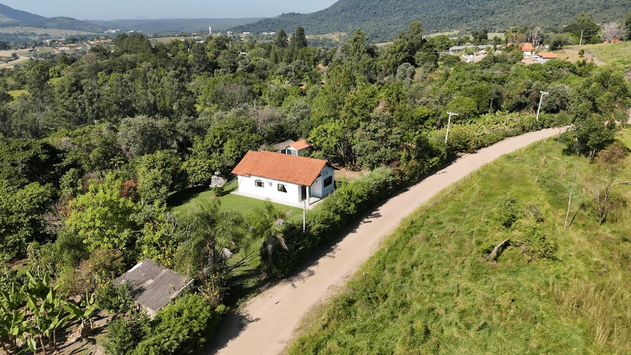 Propriedade com alto rendimento de 2.5ha no interior de SP na cidade de Bofete.