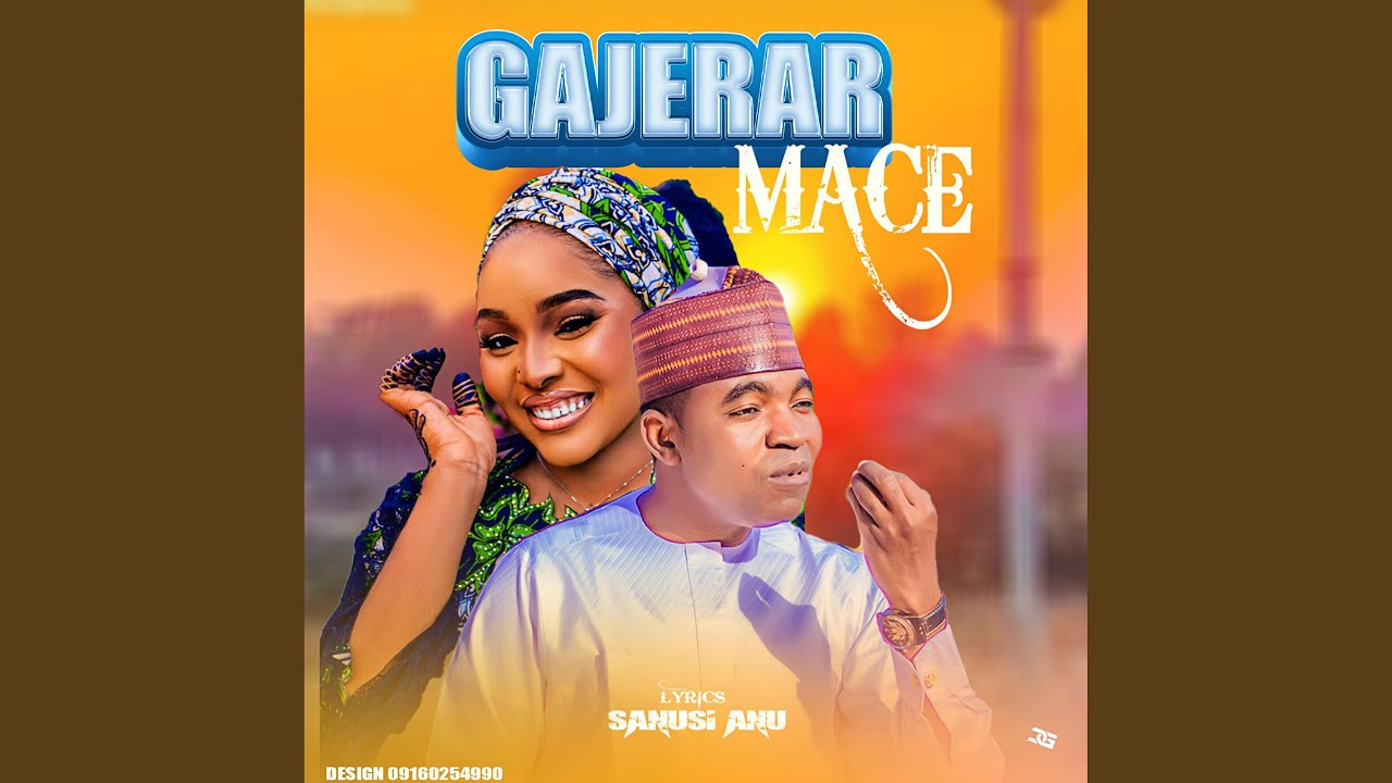 Gajerar Mace