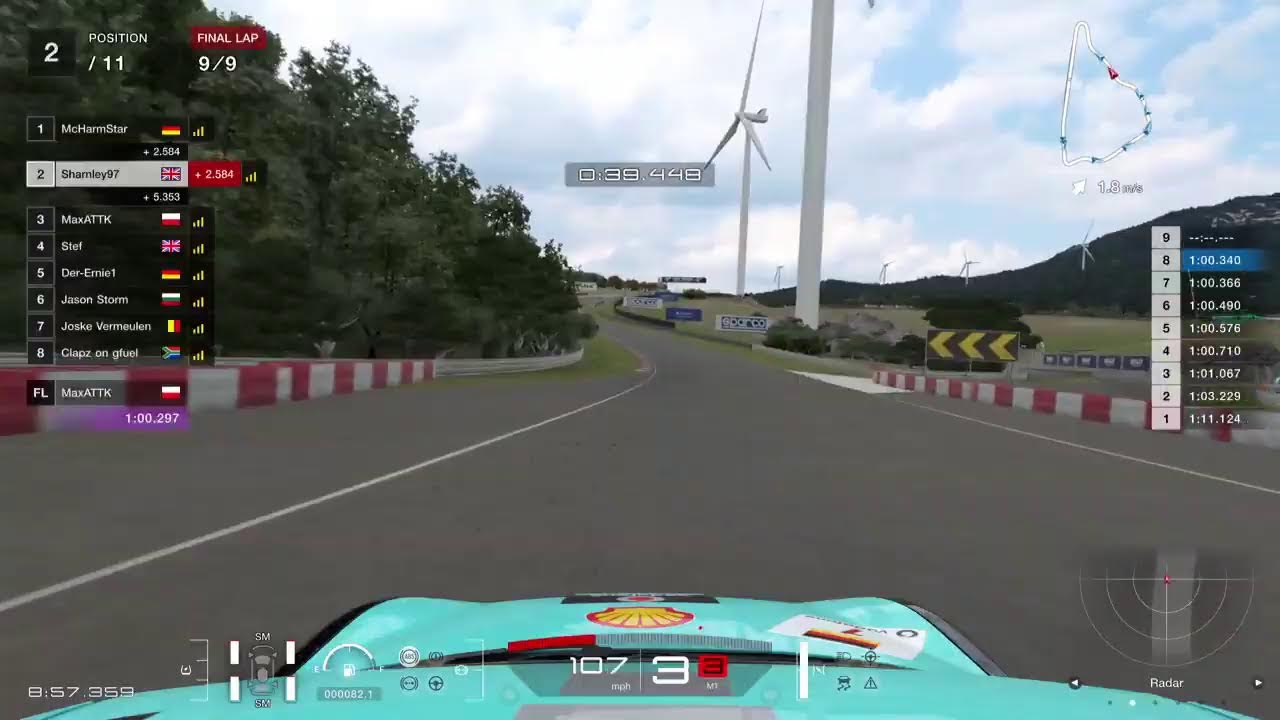 TEST STREAM - Chaos or clean today? LIVE Gran Turismo 7 Daily Races