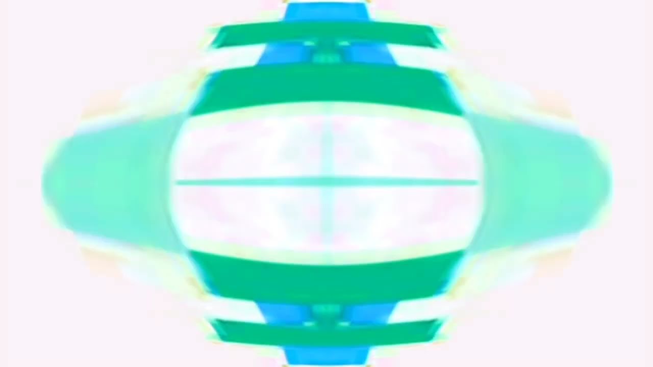 Gameboy Logo Effects (Klasky Csupo 2001 Effects HYPEREXTENDED)