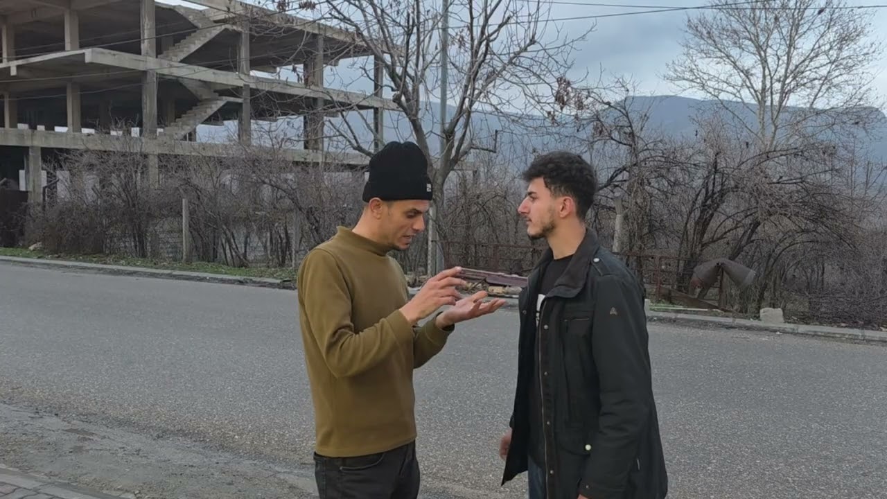 پارەی لێ دزی😬😐دوو بەرهەمی نوێ تاکۆتایی بینەری بن😍