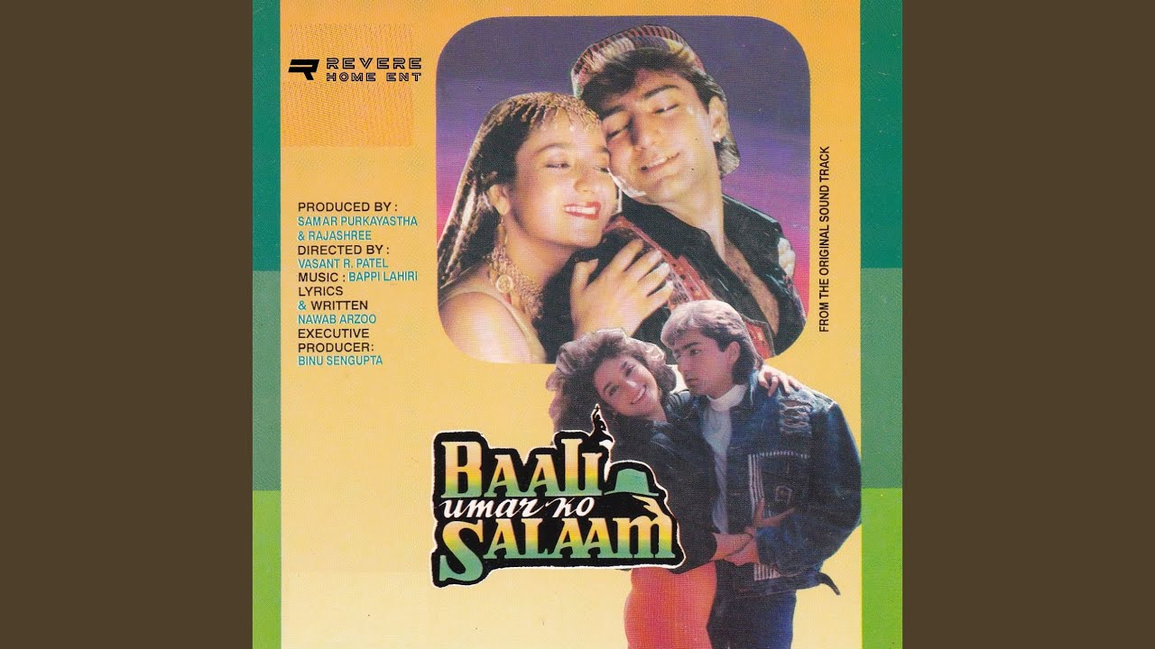 Darte Darte Tum Kaho