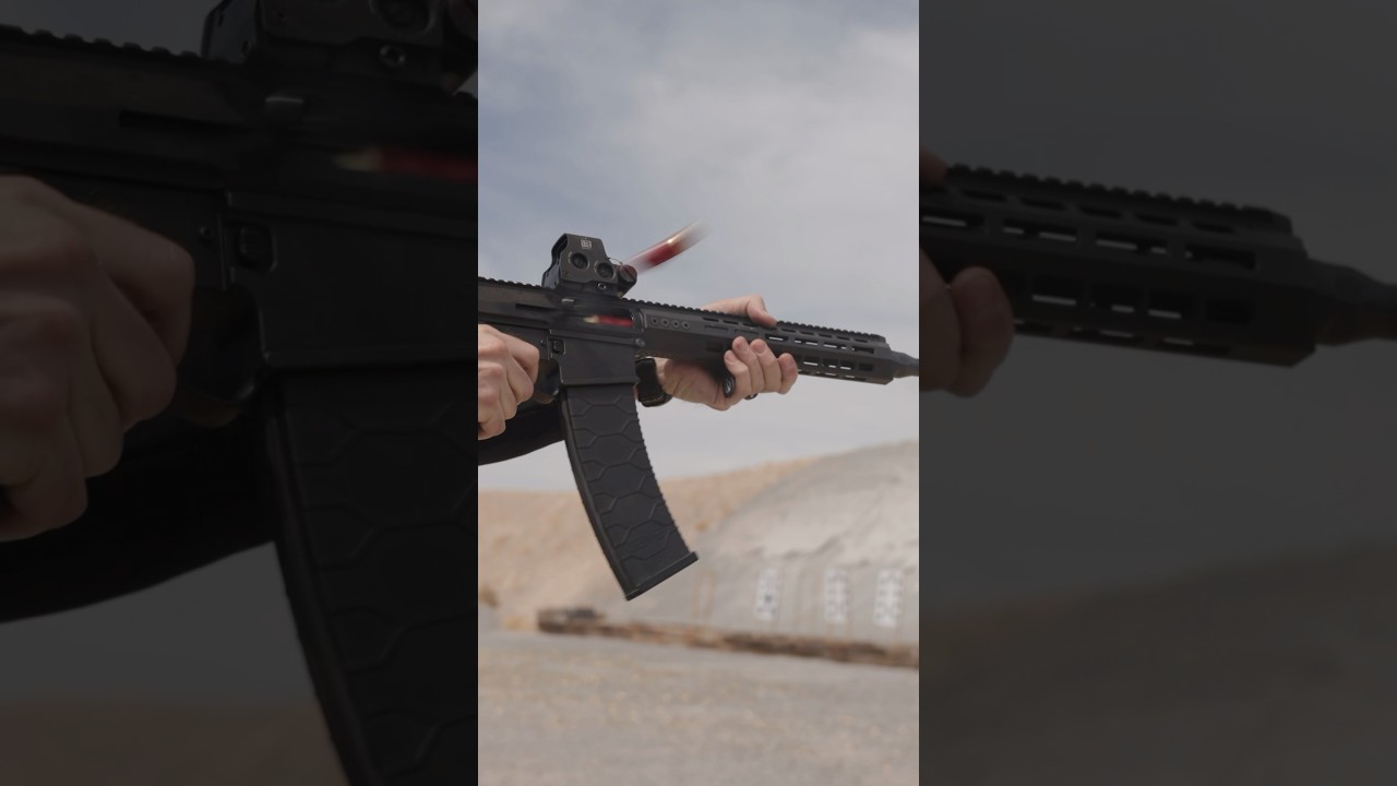 The Grip Stop Reach in collaboration with True North #americanmade #drone #gen12 #shotgunking #shots