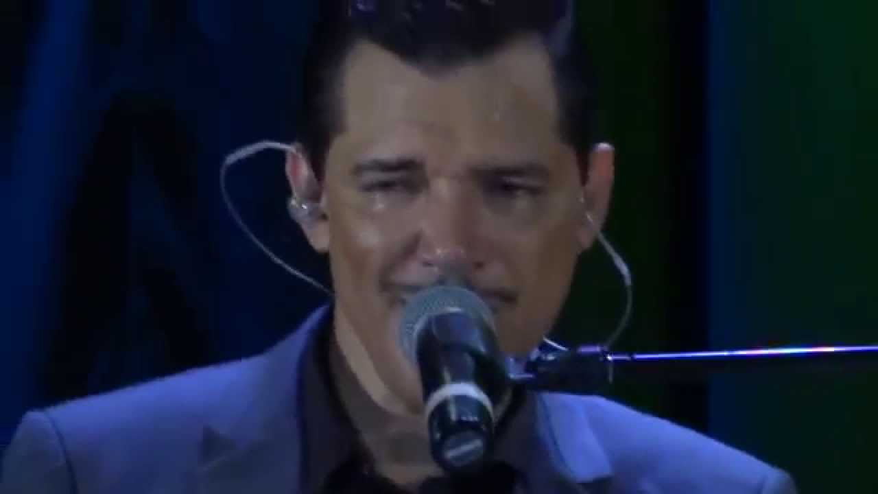 El Debarge Live - 09.19.15, 