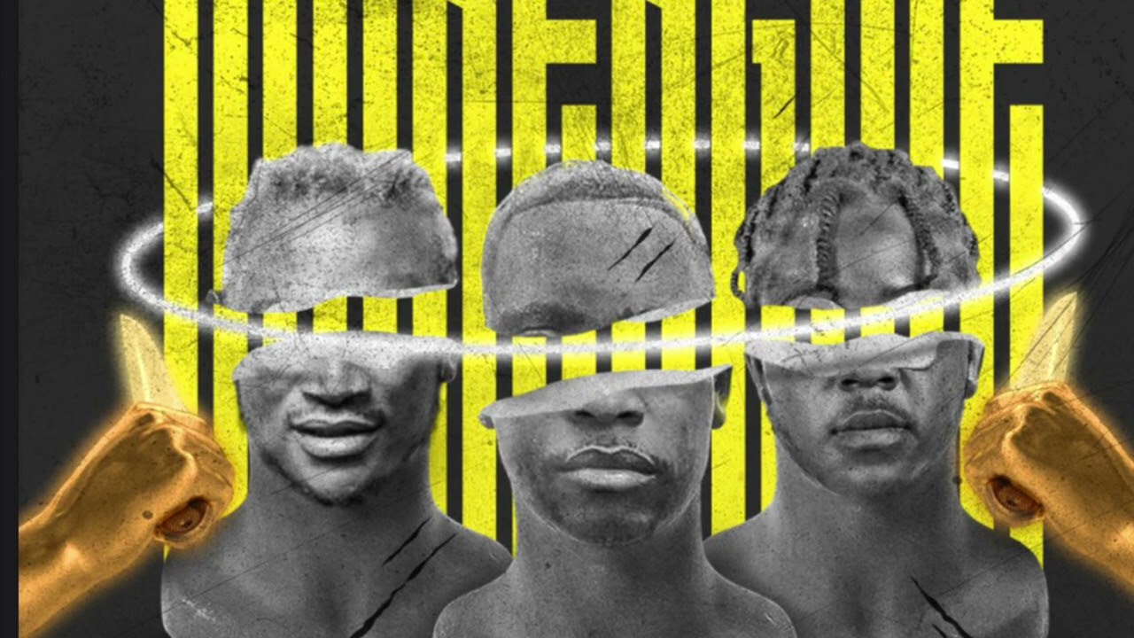 Munengwe - PROBEATZ & YoungDLC ft Jah Prayzah  [Official Audio]