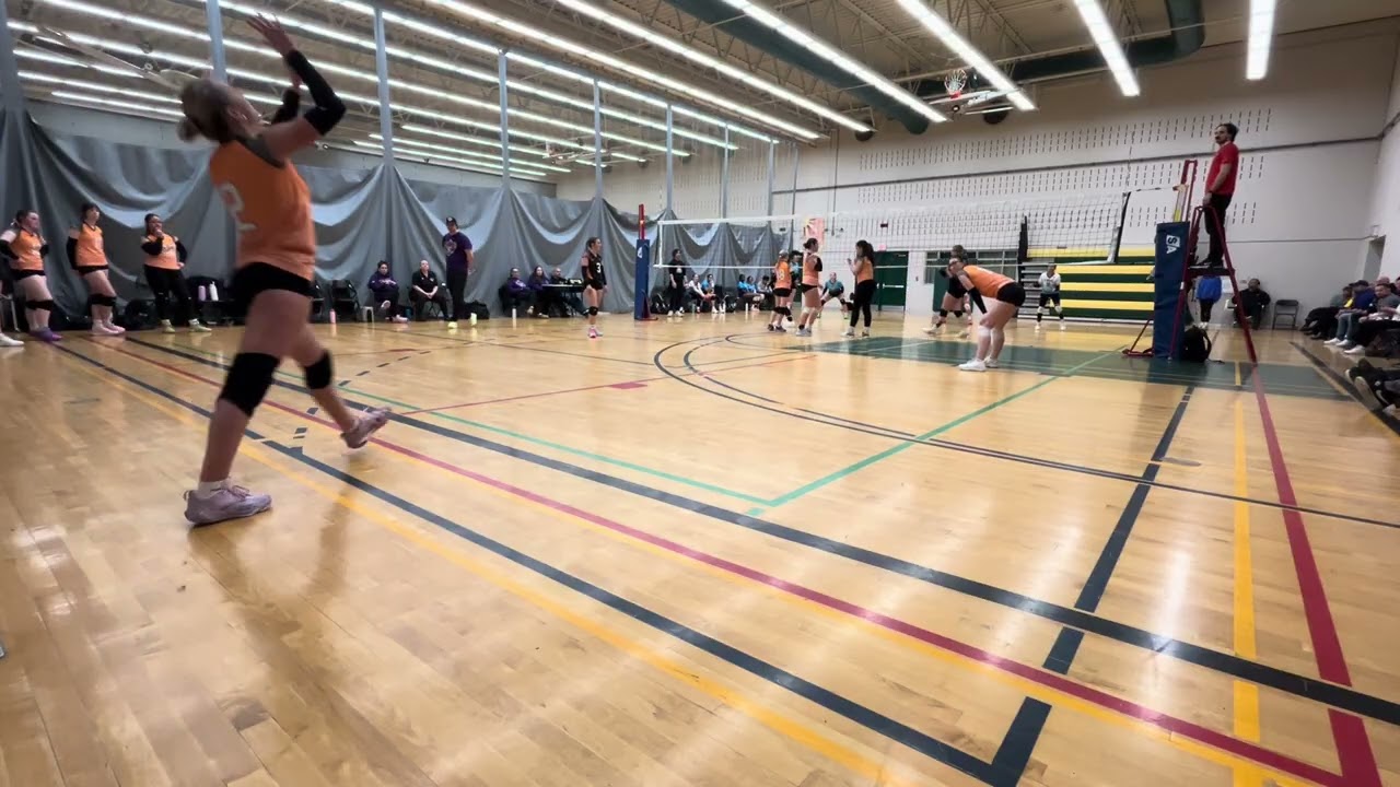 York Region Tournament 