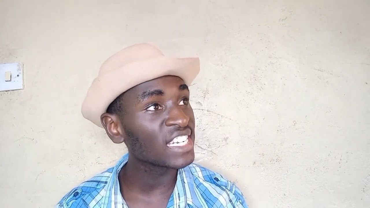 OKUMBA JUNIOR FUNNY CLIPS😂😂😂TRY NOT TO LAUGH(Part 19)