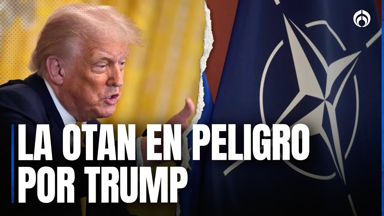 Trump cumple el primer año de su gobierno… llevando al mundo a un punto de quiebre