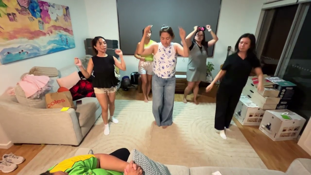 Dance Again by Jennifer Lopez 