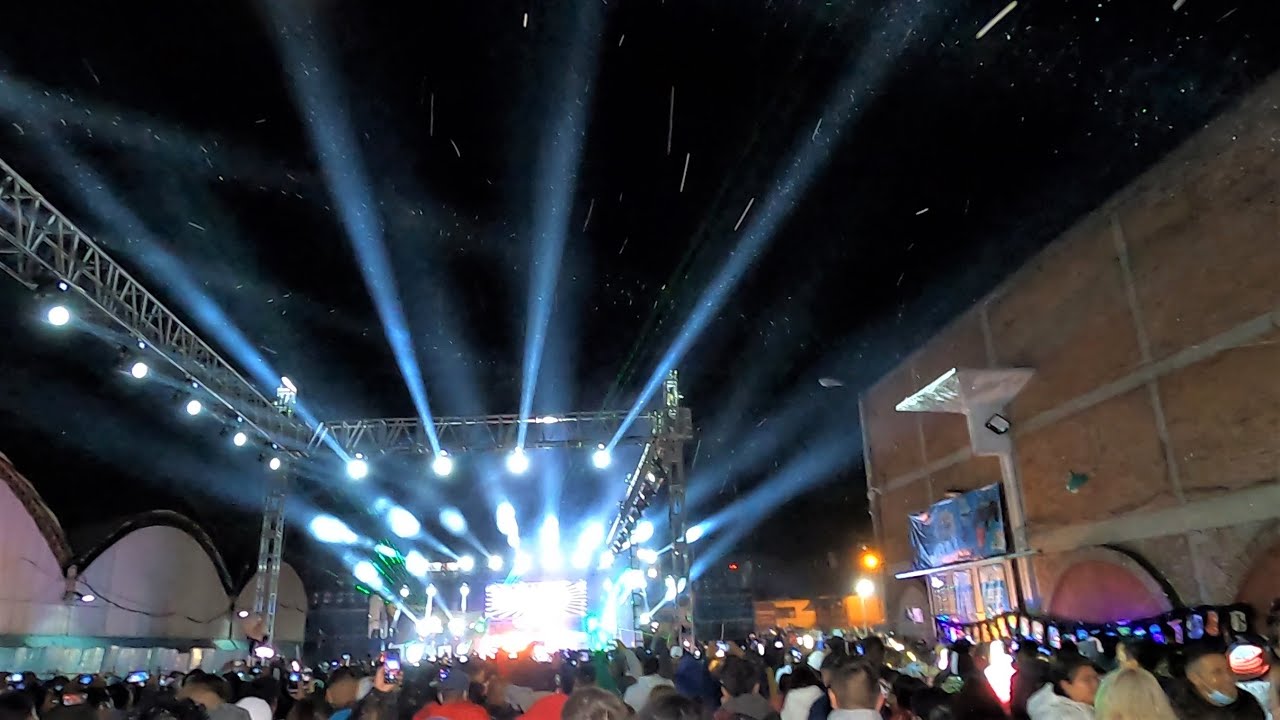 ¡ Presenta Su Produccion 2022 | SONIDO LA CONGA | Plaza Los Gallos | El Bueno , El Malo Y El Feo