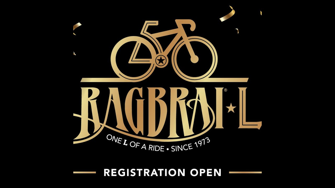 Episode 235: Your Frequently Asked Questions About RAGBRAI are Answered (Part 1)