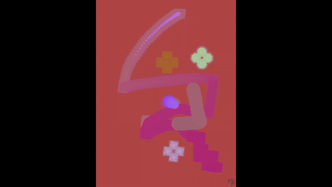 Trope app for sound building and ambience loops #music #art #soundshapes