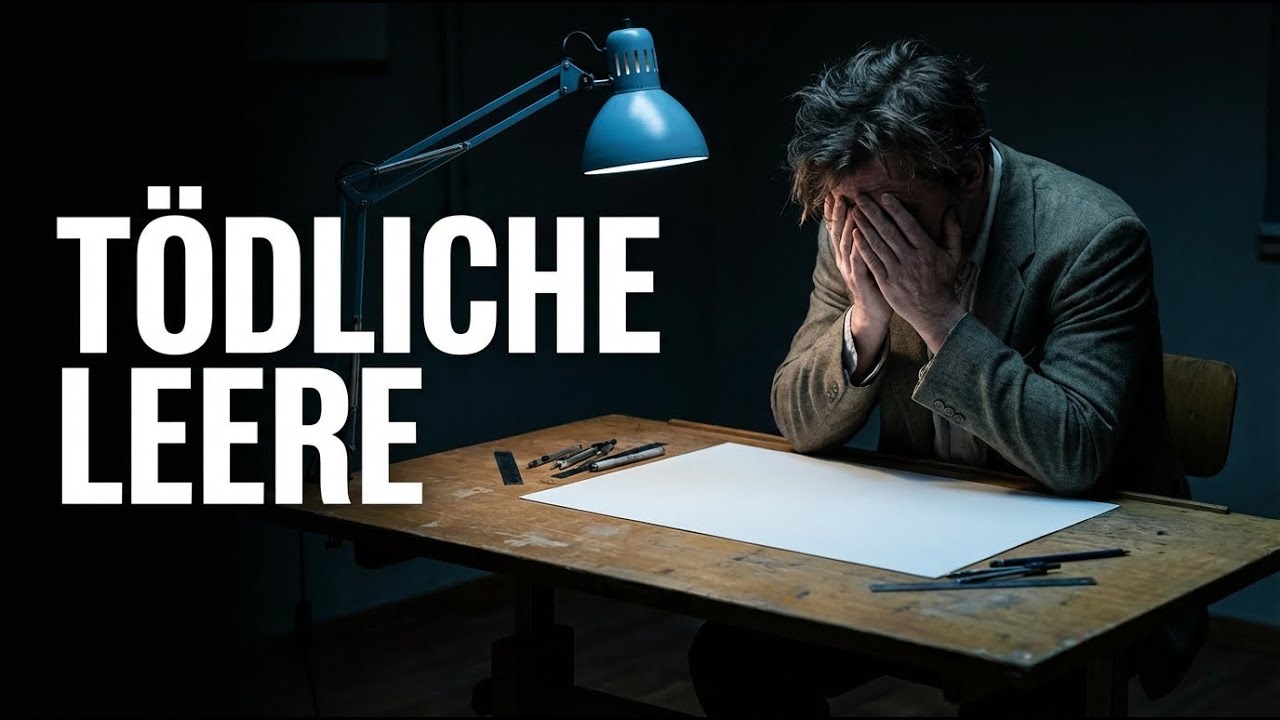 Freiheit wächst aus Disziplin, nicht aus Grenzenlosigkeit