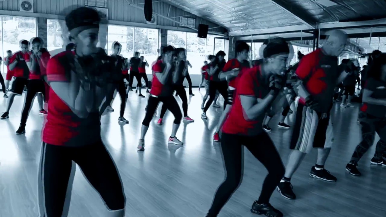 &iquest;Que es Full Ring Training?