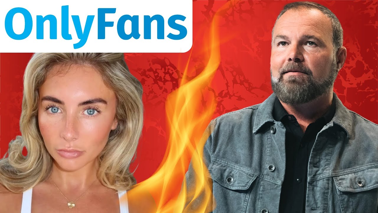God Used an OnlyFans Model to Save Israel