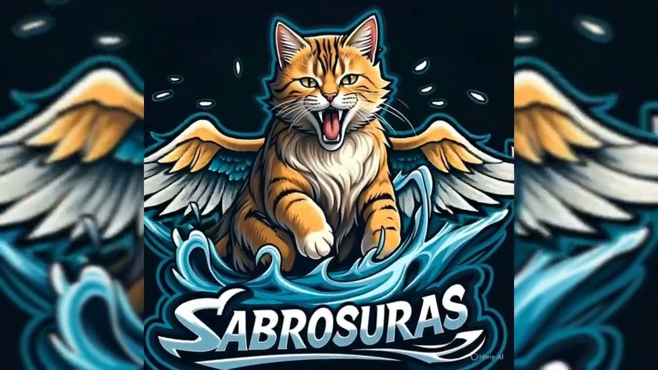 El Clan de las Sabrosuras (Por un salto de Fe)【𝐂𝐘𝐁𝐄𝐑 𝐇𝐔𝐍𝐓𝐄𝐑】