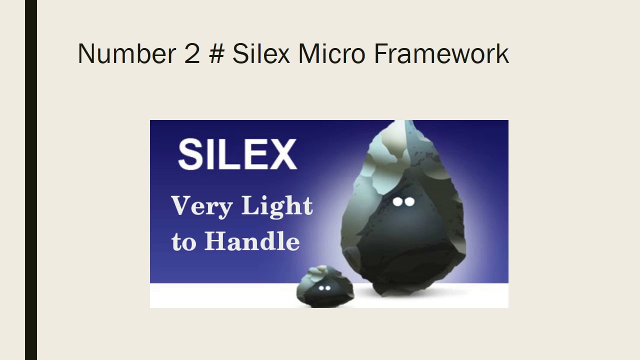 Best 5 PHP Micro Frameworks From Beginners To Advanced
