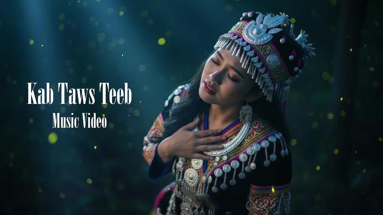Kab Taws Teeb - Kwm Lis (Music Video English)