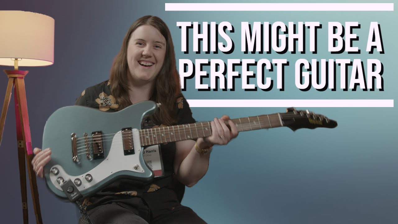 Limited Edition 150th Anniversary Epiphone Wilshire