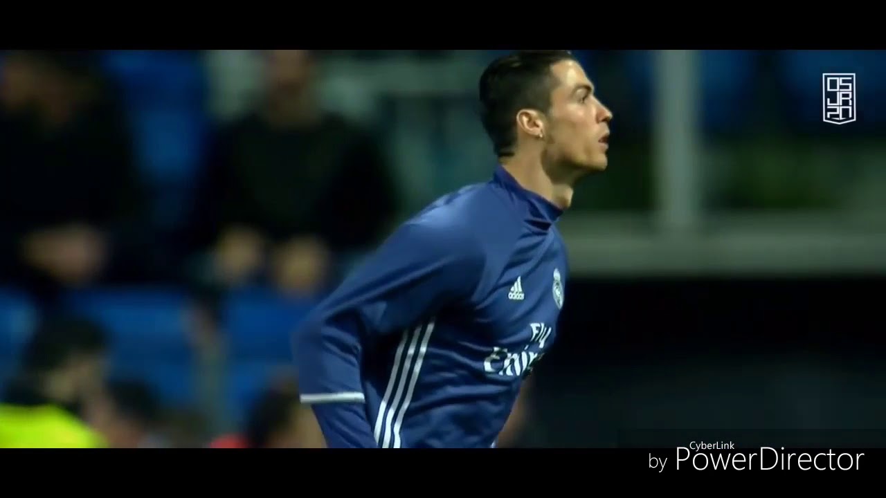 Cristiano Ronaldo -Havana