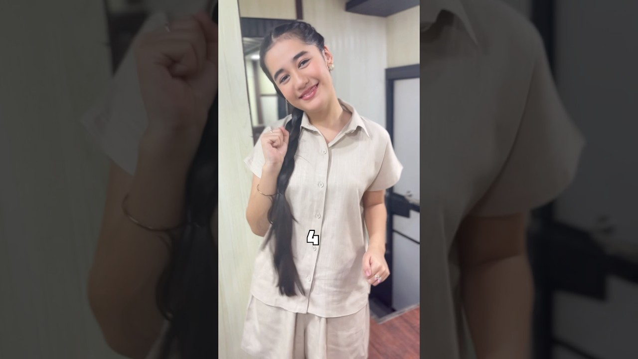 Do you notice something ?            #aakritisharma #ytshorts #trending
