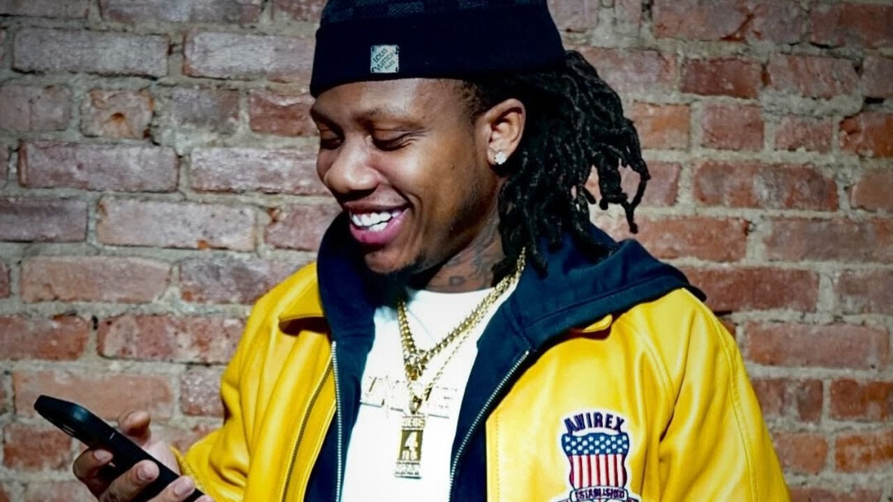 Neek Bucks Type Beat - 