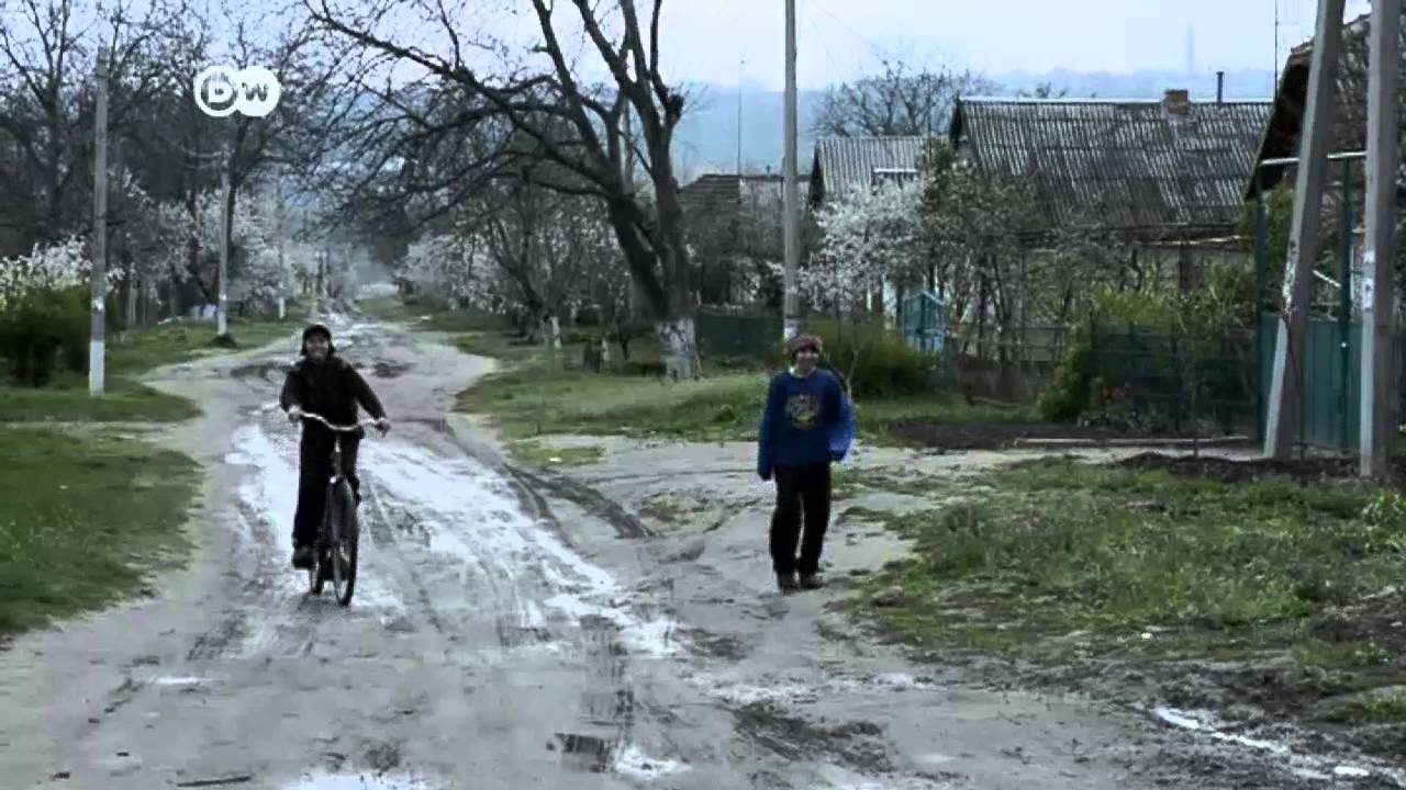 Some citizens voice support for joining Russia in Moldova | Journal