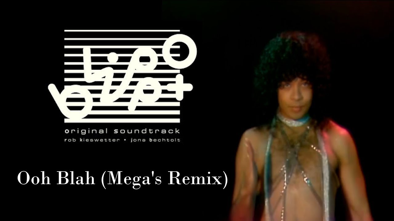 Blippo+ Ooh Blah (Mega's Remix)