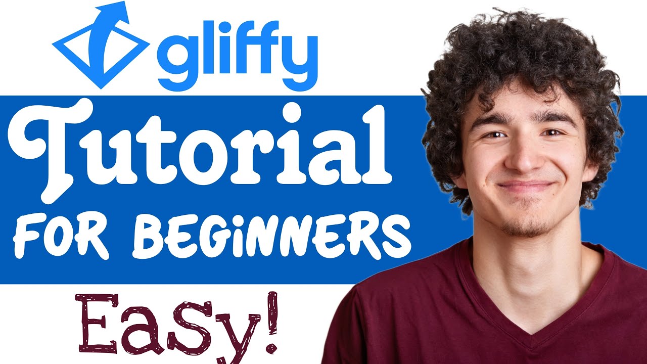 Gliffy Tutorial For Beginners | How To Use Gliffy