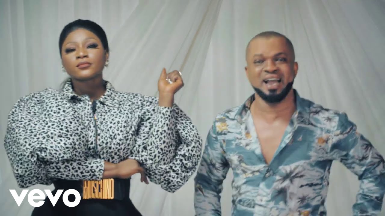 Otigba - Ihe Nkili (Official Video)