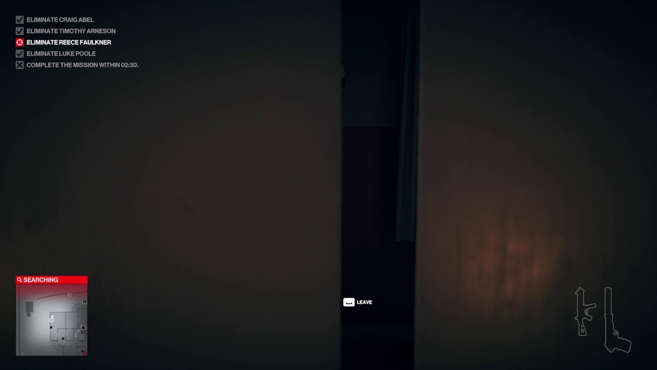 Playing what the IOI community has to offer-Hitman :)