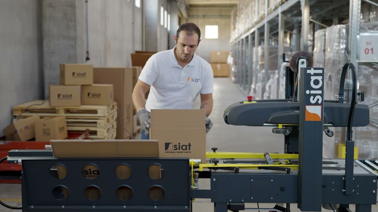 SK20 - Timeless reliability - NEW VIDEO