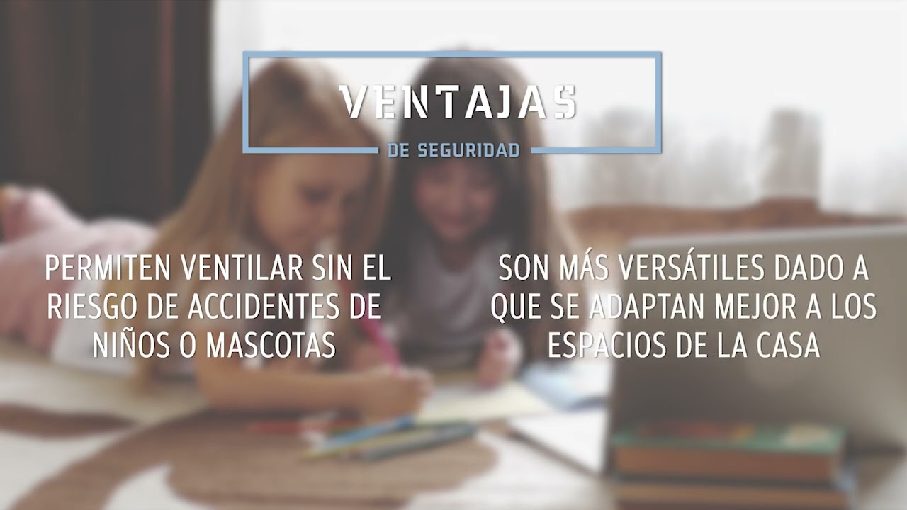 Winko Ventanas - Ventana Oscilobatiente (Curso Online Winko - Video 10 de 14)