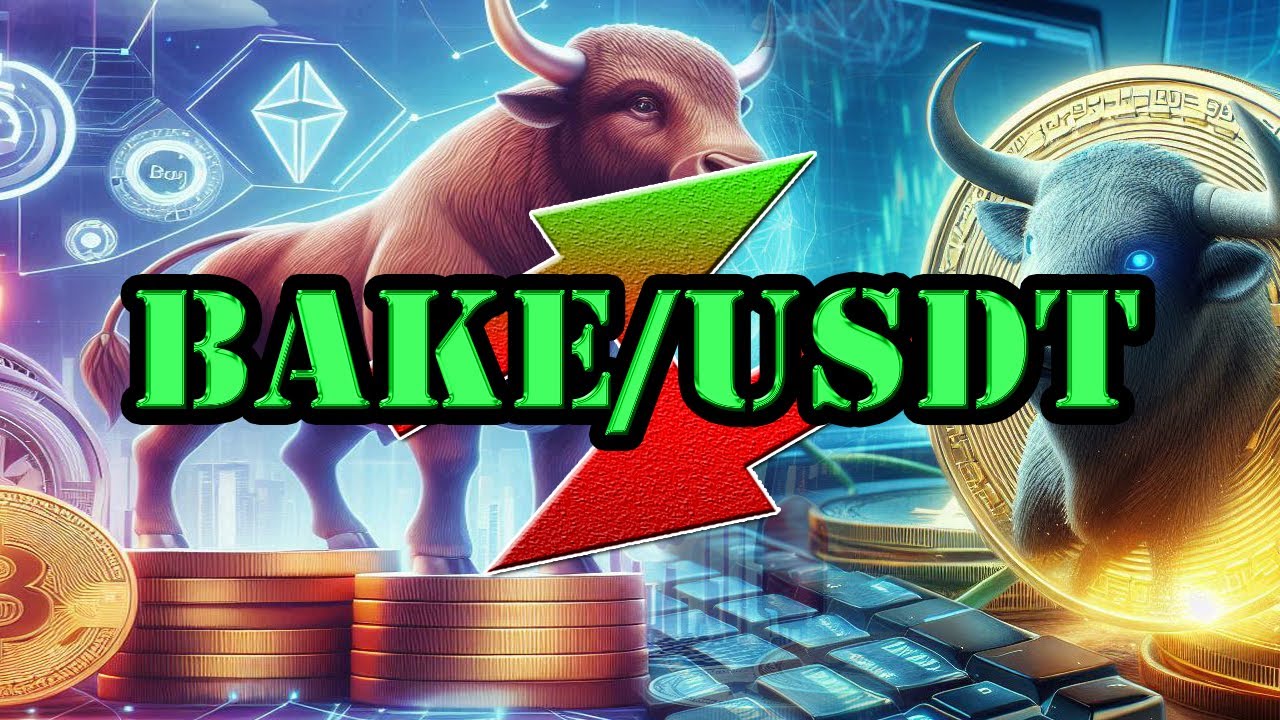 BAKE/USDT and the opportunity to make profits in BakerySwap