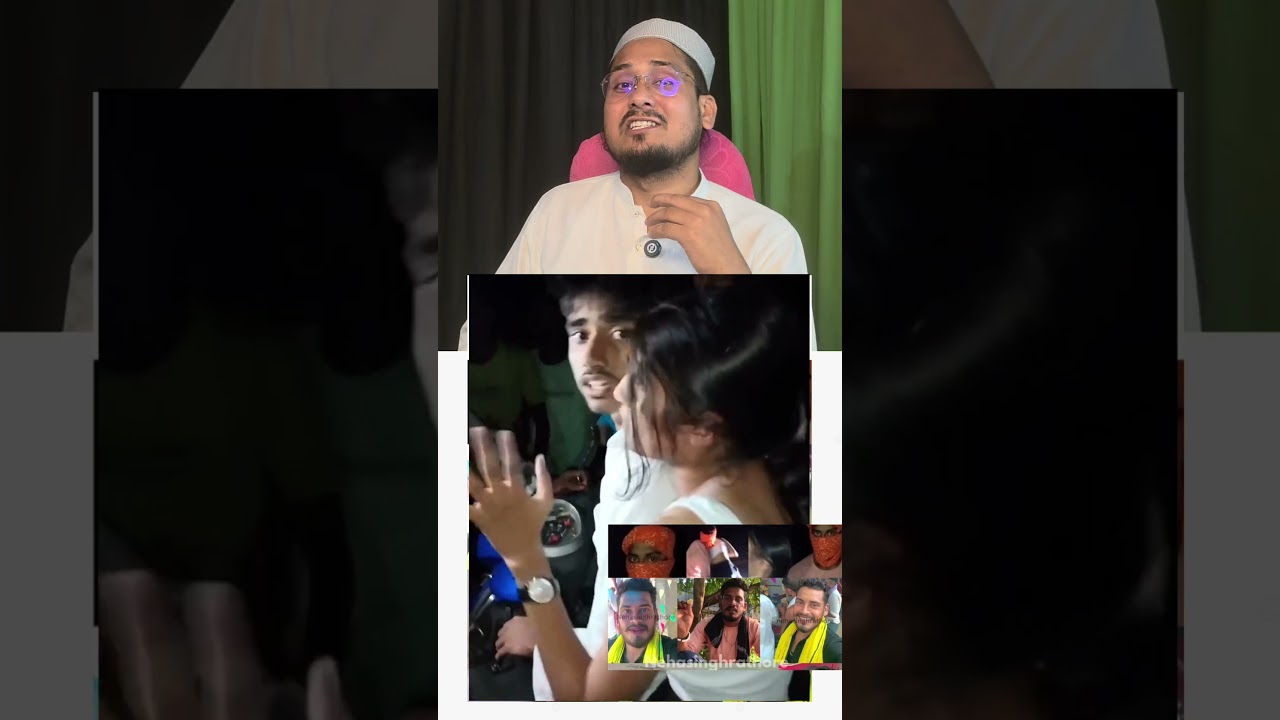 Would Justice Have Been Served If The Video Didn't Go Viral? A Big Question On The Jamui Incident...
