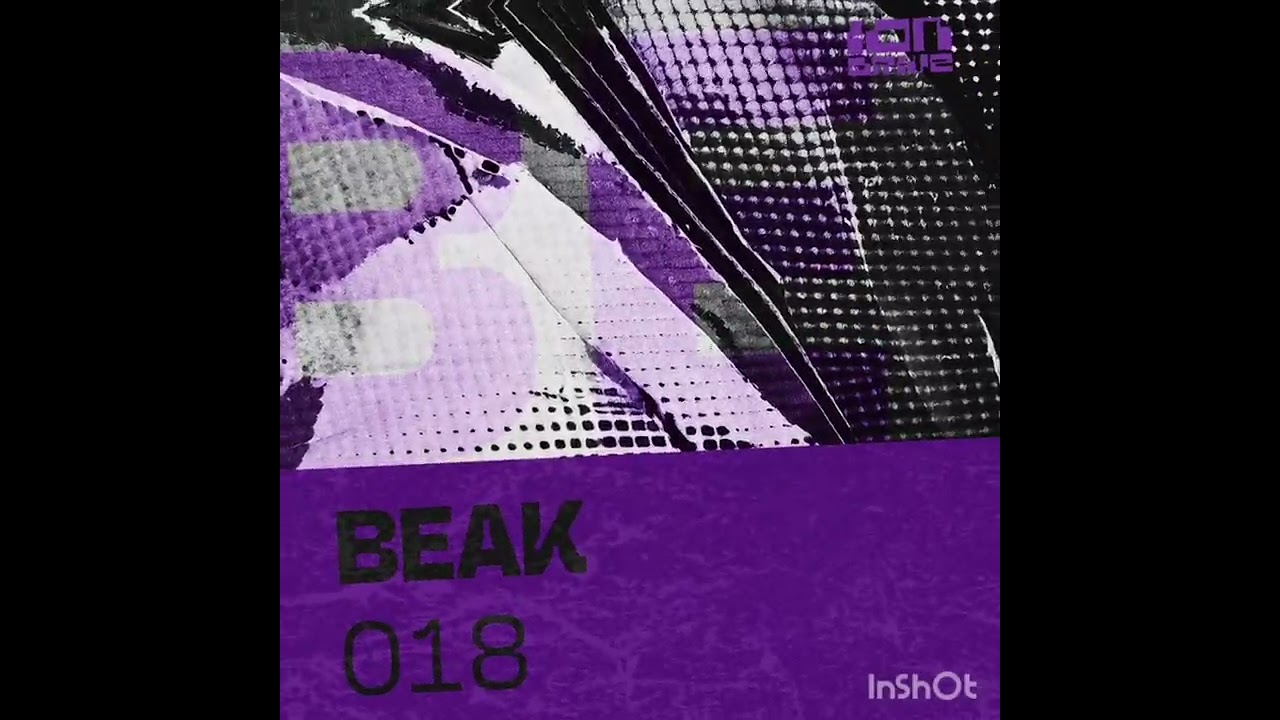 Beak - big up all massive (Ion Drive Music 2026)