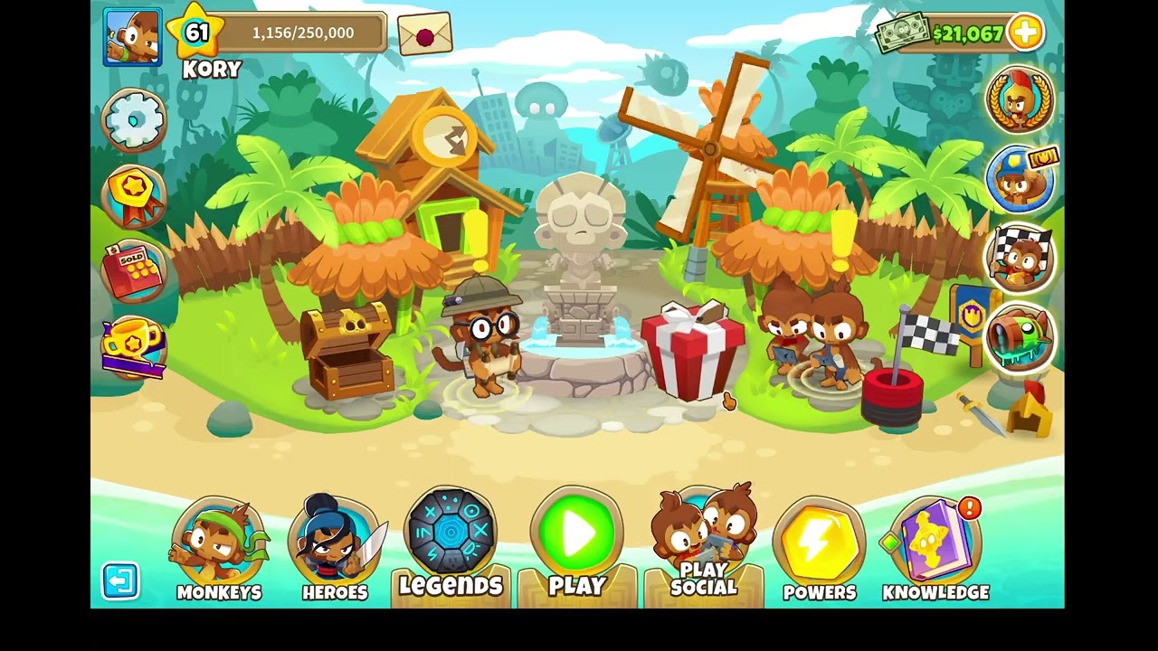 Bloons TD6 episode 40