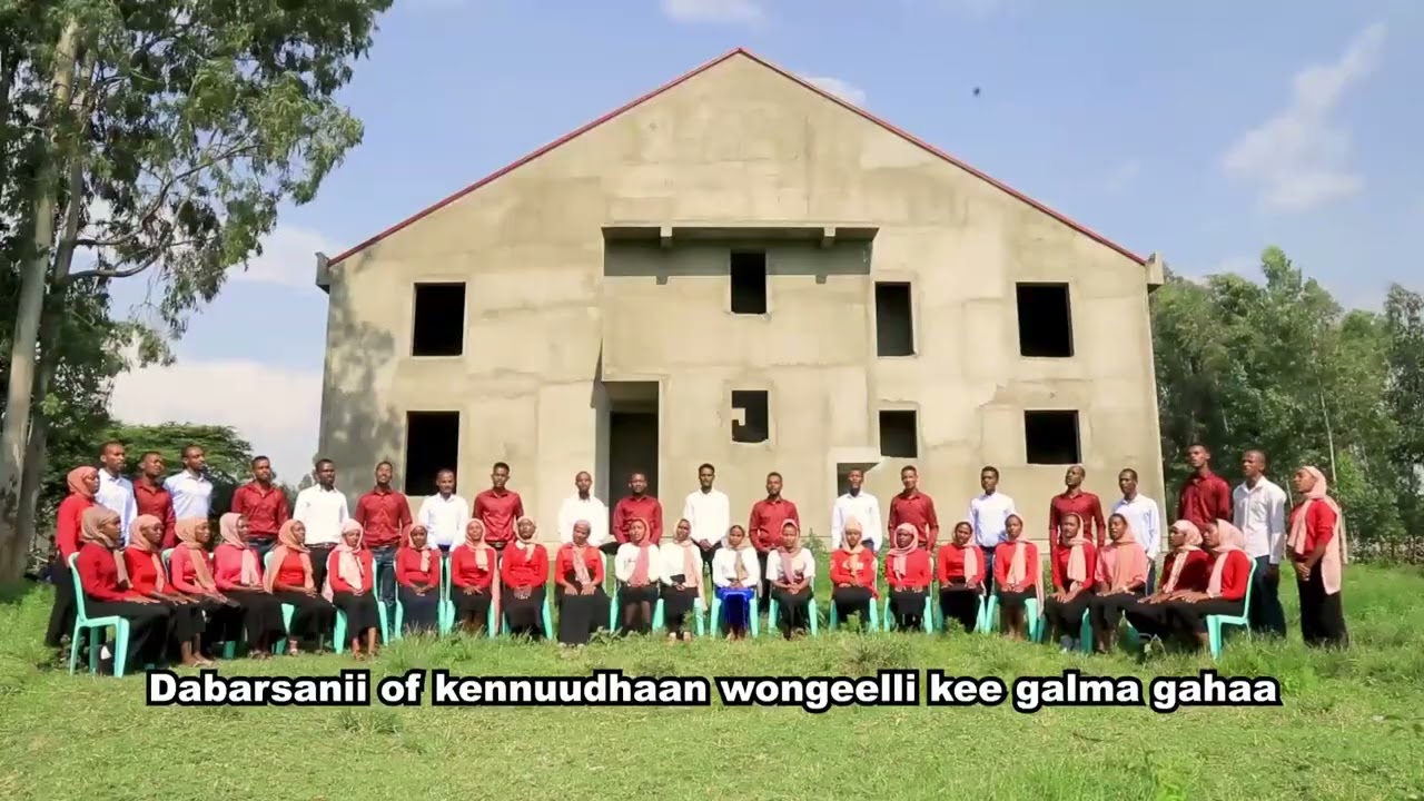 WAAN ERGAA KEE HIN HUBANNEEF
