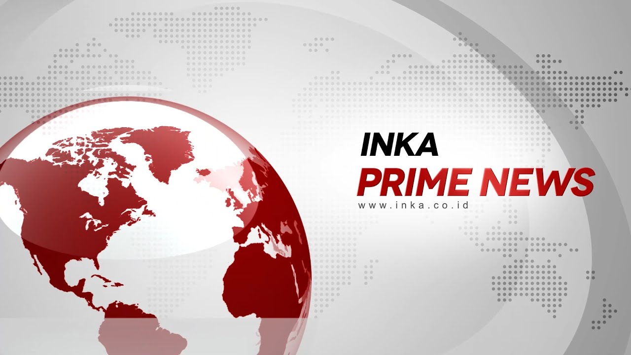Kaleidoskop PT INKA (Persero) Tahun 2025