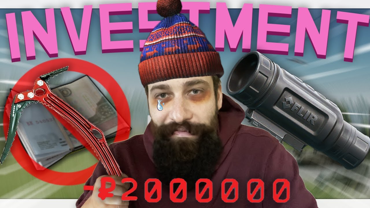 Will This Tarkov Investment Pay Off?