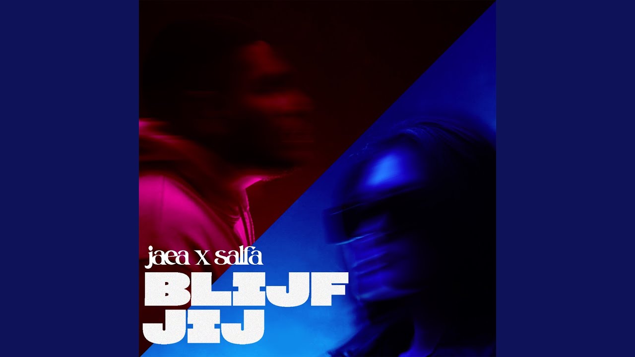 Blijf Jij