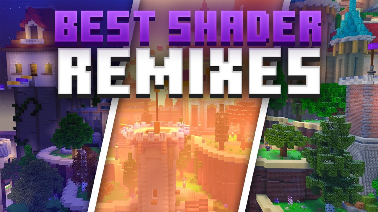 I Tried Every Shader in 1.21.80+... Here's What YOU Need To Know!