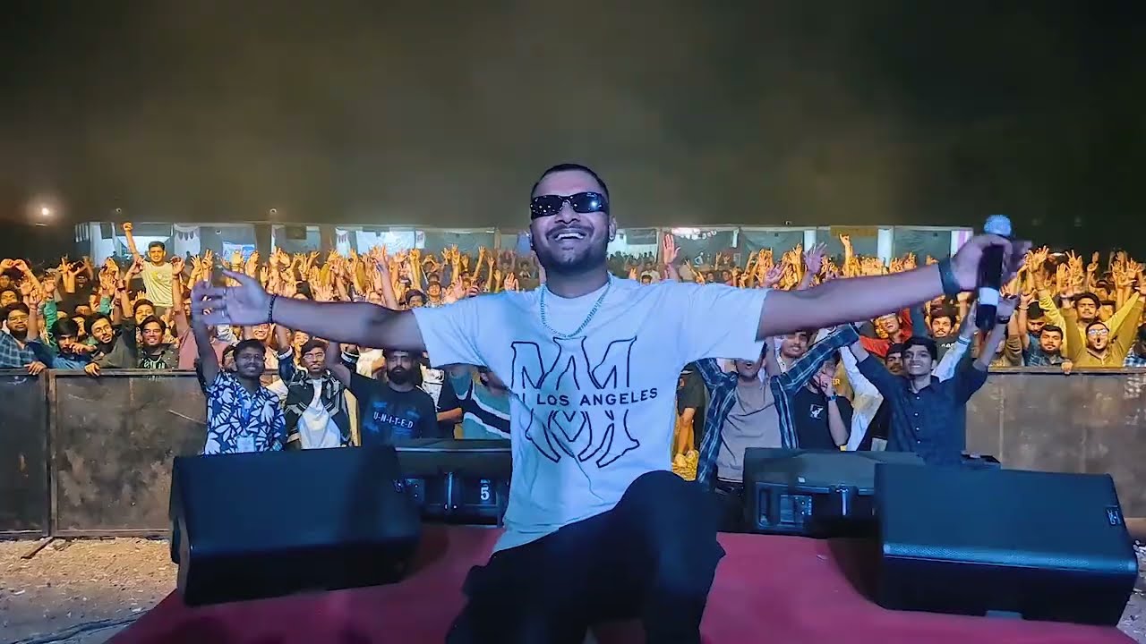 Aurora 23 | IIIT Gwalior | Highlight Recap