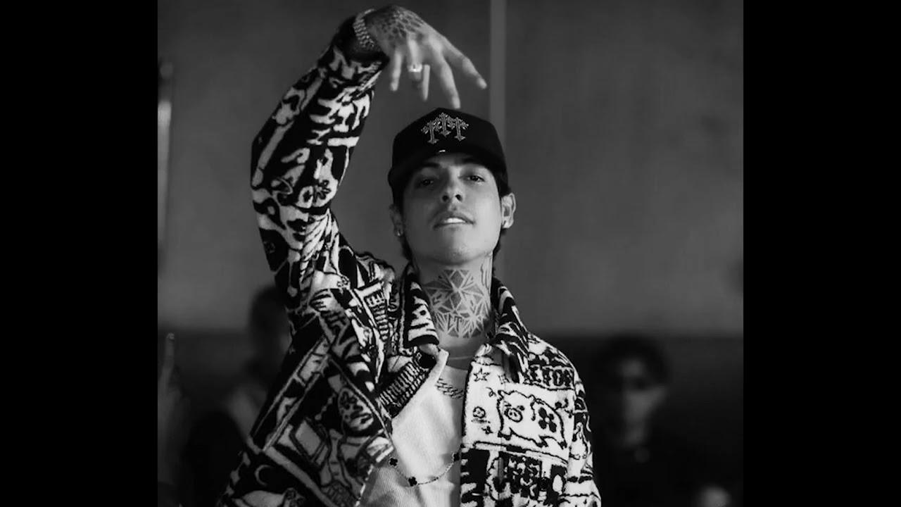 (FREE) NATANAEL CANO TYPE BEAT - 
