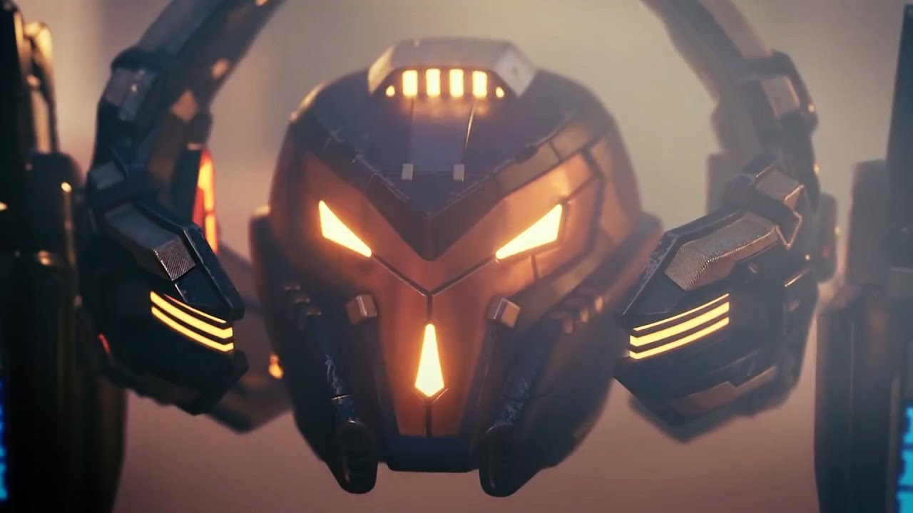 All Mech Arena Ads 2024 | HD Landscape Compilation